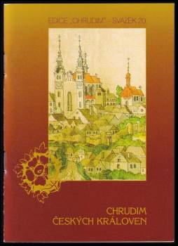 Chrudim českých královen