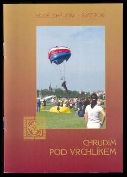 Chrudim pod vrchlíkem