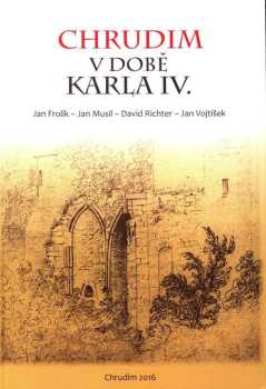 Chrudim v době Karla IV