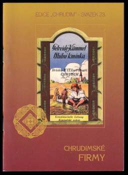 Chrudimské firmy