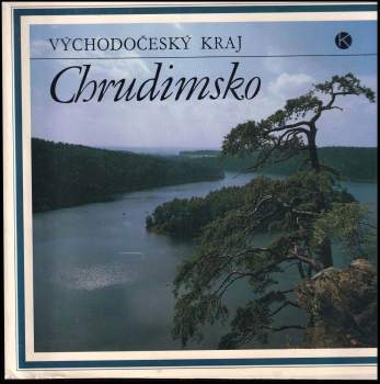 Jiří Sommer: Chrudimsko