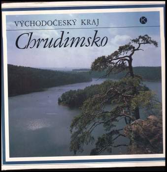 Jiří Sommer: Chrudimsko