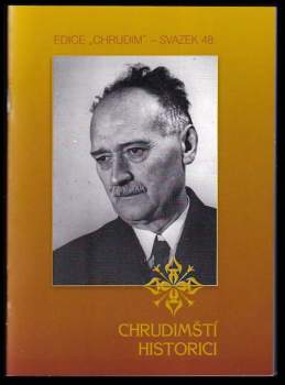 Chrudimští historici