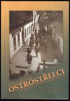 Chrudimští ostrostřelci a jejich malované terče