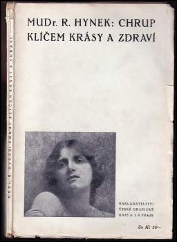 Chrup klíčem krásy a zdraví