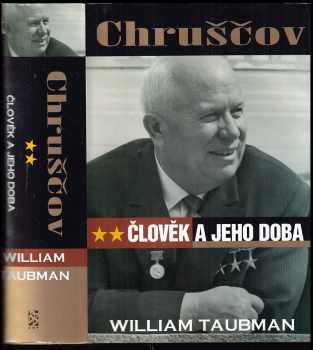 Nikita Sergejevič Chruščov: Chruščov