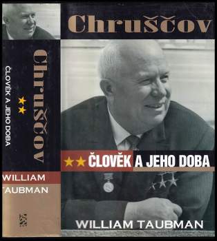 Chruščov