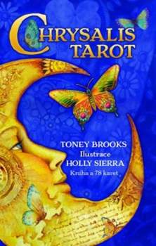 Chrysalis tarot