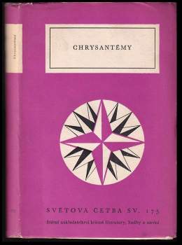 Chrysantémy
