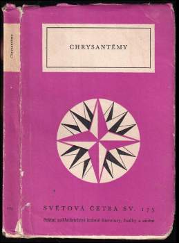 Chrysantémy