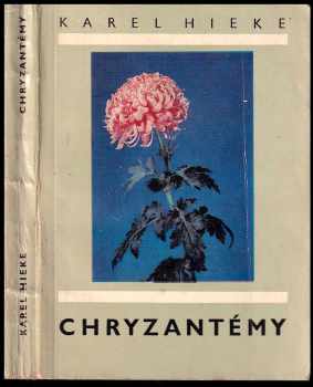 Chryzantémy