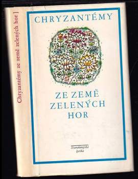 Chryzantémy ze země zelených hor