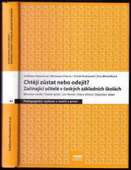 Chtějí zůstat nebo odejít?