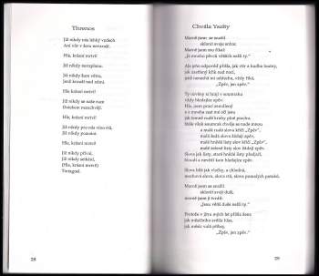 Ezra Pound: Chtěl jsem napsat ráj