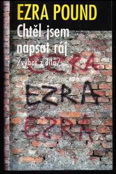 Chtěl jsem napsat ráj