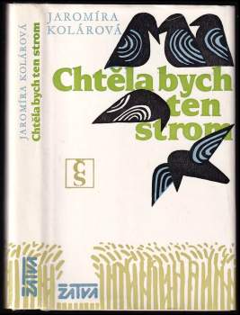 Chtěla bych ten strom