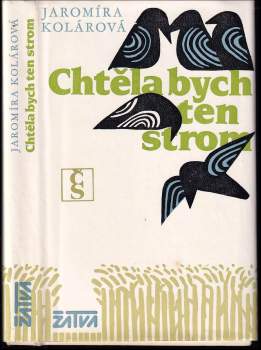 Chtěla bych ten strom