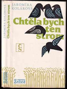 Chtěla bych ten strom