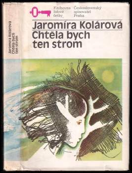 Chtěla bych ten strom