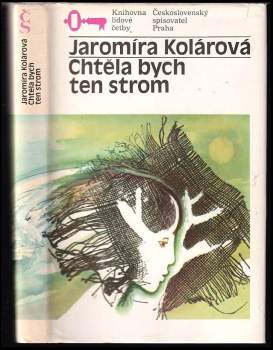 Chtěla bych ten strom