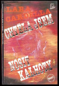 Lara Cardella: Chtěla jsem nosit kalhoty
