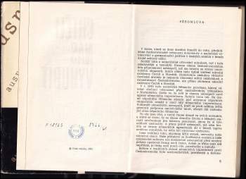 Václav Král: Chtěli nás vyhubit