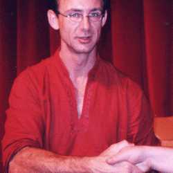 Chuck Palahniuk