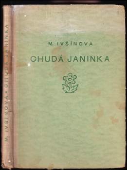 Chudá Janinka
