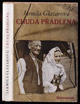 Chudá přadlena