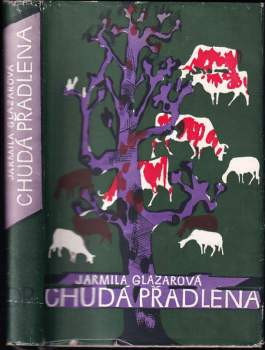 Chudá přadlena