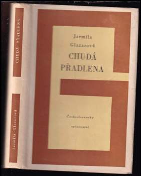 Chudá přadlena