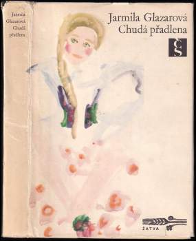 Chudá přadlena