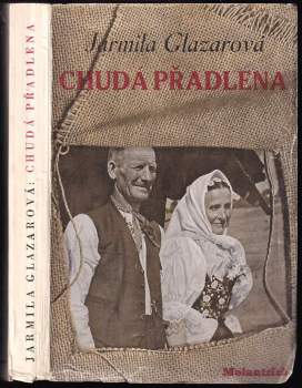 Chudá přadlena
