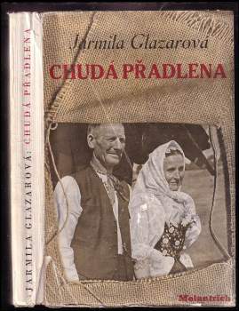 Chudá přadlena