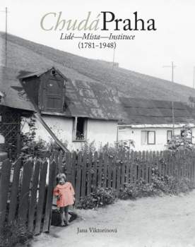 Chudá Praha