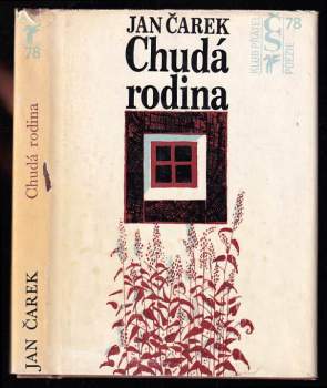 Chudá rodina