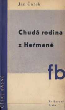 Chudá rodina z Heřmaně