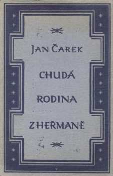 Chudá rodina z Heřmaně