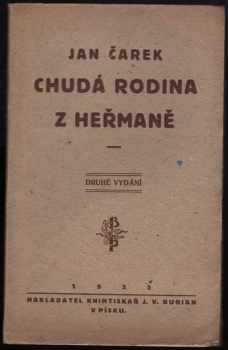 Chudá rodina z Heřmaně