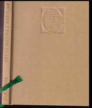 Chudá rodina z Heřmaně