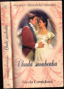 Chudá snoubenka