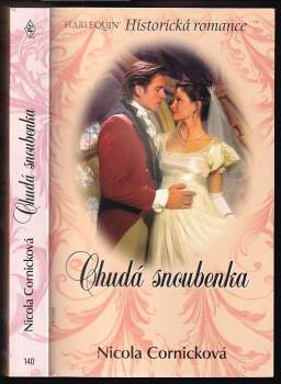 Chudá snoubenka