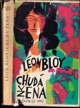 Léon Bloy: Chudá žena