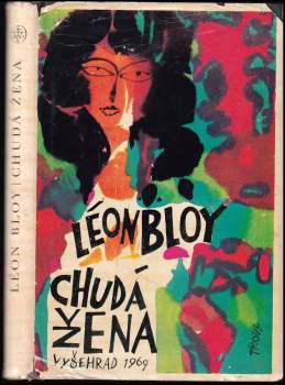 Léon Bloy: Chudá žena