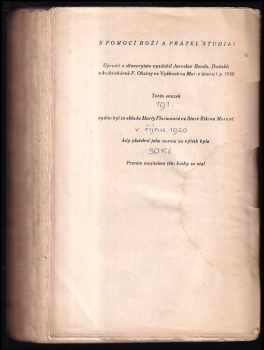 Léon Bloy: Chudá žena