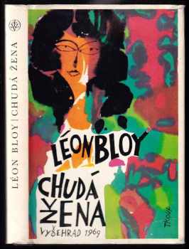Léon Bloy: Chudá žena