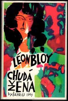 Léon Bloy: Chudá žena : Soudobá epizoda