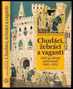 Chudáci, žebráci a vaganti