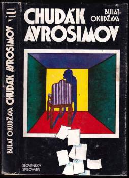 Chudák Avrosimov