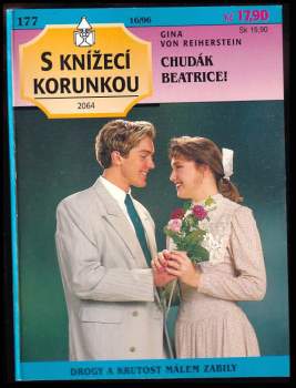 Chudák Beatrice!
